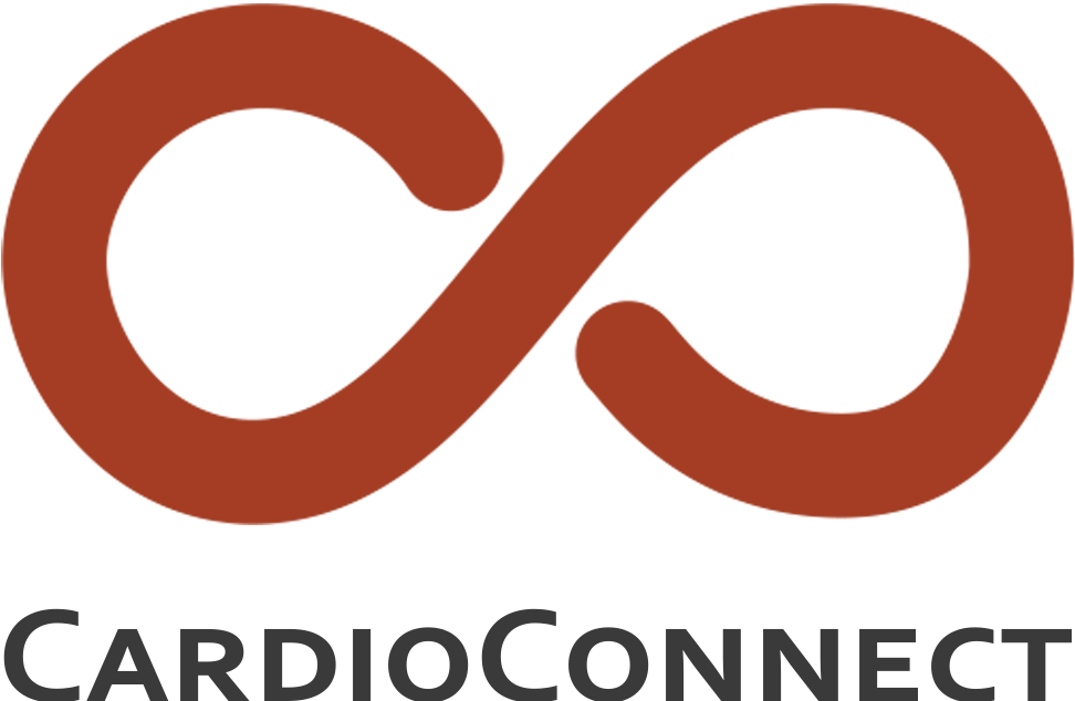 CardioConnect logo